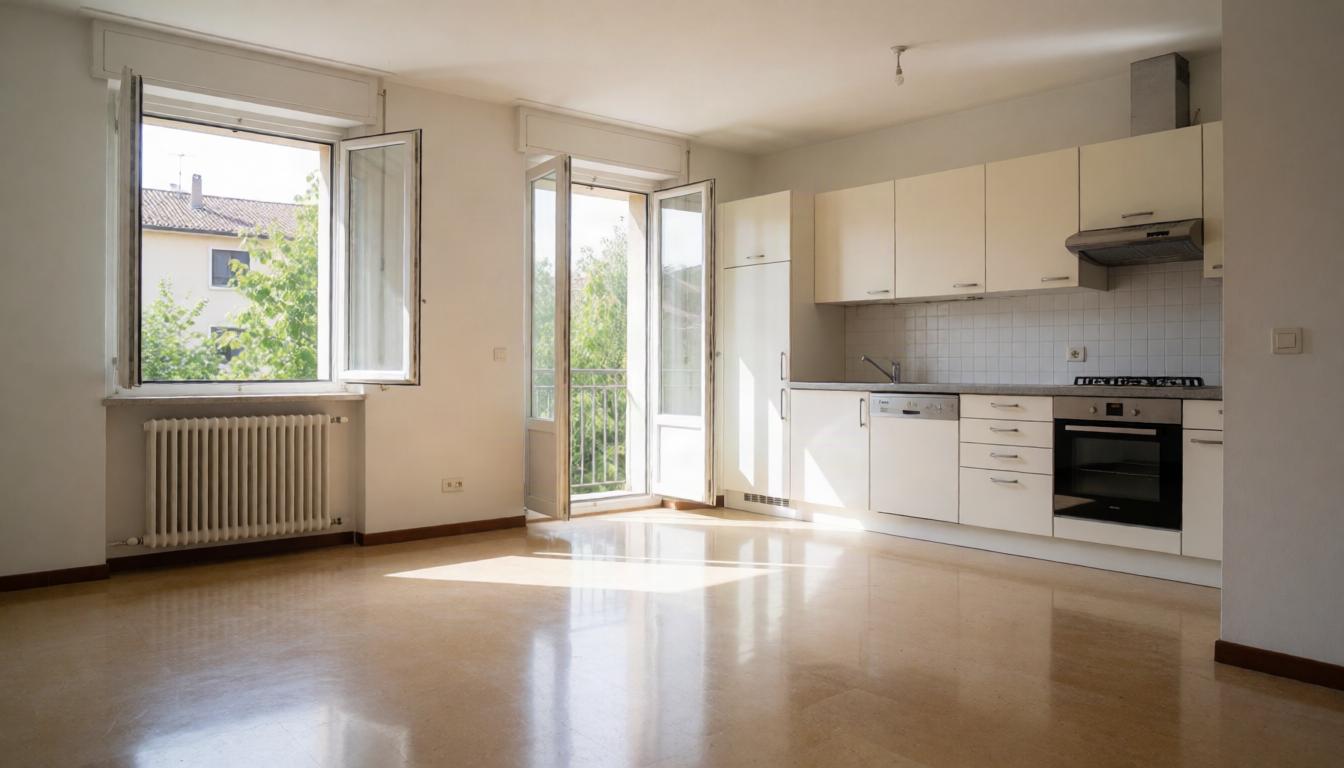 Built for move cleaning